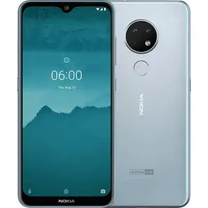 Замена кнопки включения на телефоне Nokia 6.2 в Перми